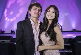 The major and primary source of her income is youtuber. Watch Jimuel Pacquiao Heaven Peralejo Share Parents Relationship Advice Philstar Com