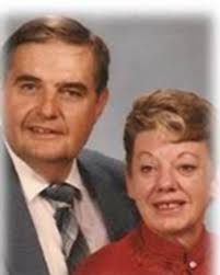 F. Raymond Benton Obituary May 15, 2025