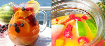 Maybe you would like to learn more about one of these? The Best Jungle Juice Recipes Fruit Punch With A Kick