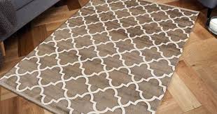 Relax Hali 1740 Vizon Hali Halilar Damask