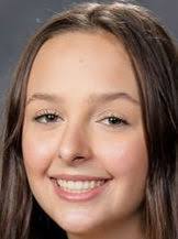 Prep Spotlights: West Valley's Zoey Crimin and Naches Valley's Brooke Miles 