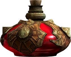 Initiate'S Ewer | Elder Scrolls | Fandom