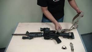 Image result for Military@T.H.E. MAMBA 3 POINT UNIVERSAL SLING