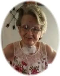 Obituary information for Shirley Parton