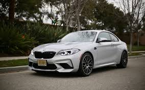 We live in a world of infinite wants and finite resources. Bmw M2 Competition Review Video Pictures Specs