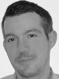 Matt Pitman, Publisher at Edward Elgar Publishing