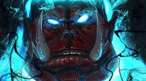 Cool solo leveling is part of anime collection and its available for desktop laptop pc and mobile screen. Anime Solo Leveling Hd Wallpaper Peakpx