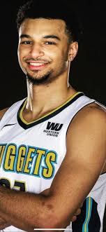 Who does Jamal Murray resemble you the most?