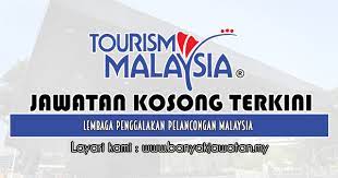 Lembaga penggalakan pelancongan malaysia 旅游促进局 lembaga pembangunan industri pembinaan malaysia 建筑发展局 lembaga kemajuan perindustrian malaysia 工业发展局 Jawatan Kosong Di Lembaga Penggalakan Pelancongan Malaysia 28 Okt 2019 Kerja Kosong 2021 Jawatan Kosong Kerajaan 2021