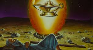 Abraham: “Blessings