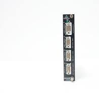 RELIANCE ELECTRIC 0-60002-6 DC POWER BOARD PCB