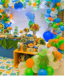 Birthday Party Ideas For 2 Year Old Boy In November 43 Ideas Birthday Party Boy Themes 2 Year Old Boy Birthday Party Themes 2nd Birthday Party Themes Boy Birthday Parties
