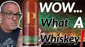 WHY You Should OWN Penelope 17-Year American Light Whiskey!