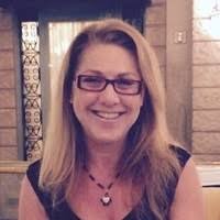 Nancy Reisner's Instagram, Twitter & Facebook