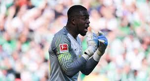 He is also active as a swiss youth. 90plus Yvon Mvogo Darf Leipzig Verlassen Zu Hertha Bsc 90plus