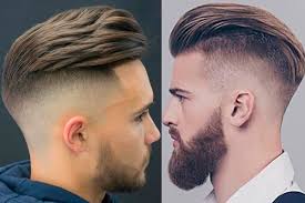 Se debe de combinar con un buen corte de. Cortes De Pelo Para Hombres 2021 Let S Kinky Let S Kinky