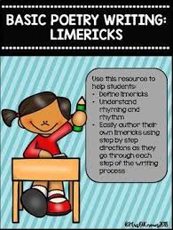 Limerick Poetry Defining Writing Limerick Poetry Poetry Writing Poetry
