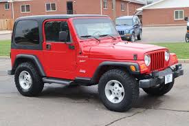 Image result for Salsa Red 2002 Jeep