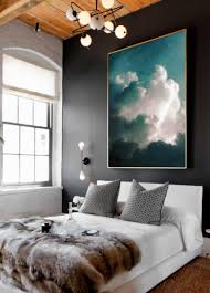 Stylish Master Bedroom Decorating Ideas Extra Large Canvas Art Wall Art Living Room Large Wall Art