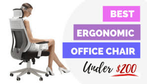 Posture people are the best ergonomic supplier i have ever worked with. Best Ergonomic Office Chairs Of 2021 Over 100 Hours Of Research Ergonomic Trends