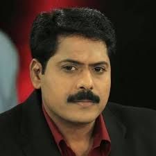 Arvindh నున్న