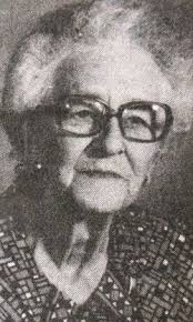 Ruby May Dunaway Wright (1892-1982)
