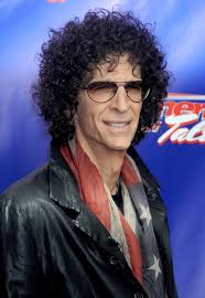 Howard Stern HD phone wallpaper