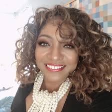 LATE POST: SHOUTING: HAPPY BIRTHDAY to my sista/friend Terry Tabor! This is  one sista that I truly admire and look up to as a sista and a friend. I am  so grateful