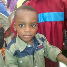 Amen Joy Ajayi (@jamenal)