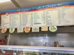 Find 4,563 tripadvisor traveller reviews of the best fish & chips and search by price, location, and more. New Zealand Fish And Chips 101 Guide Chur New Zealand