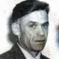 Alfred Joseph Goulet (1903–1965)