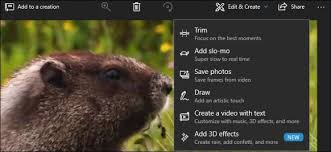 How To Use Windows 10 S Hidden Video Editor Using Windows 10 Windows Movie Maker Windows 10