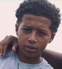 Jaraius Terrell Gilbert Jr, age 13