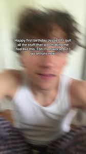 Hopecore: Celebrating Jessie Paege's First Birthday