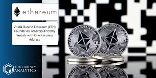 Vitalik buterin's ethereum wallet holds $8 billion in shiba inu coin (shib). Vitalik Buterin Ethereum Eth Founder On Recovery Friendly Wallets With One Recovery Address