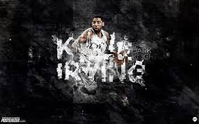 Kyrie irving profile page, biographical information, injury history and news. Hd Wallpaper Kyrie Irving Wallpaper Flare
