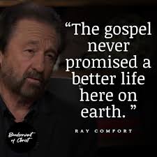 Ray Comfort