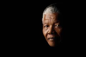 Mandela's tribal name is rolihalahm which means troublemaker. Nelson Mandela South Africa S Liberator As Prisoner And President Dies At 95 The New York Times