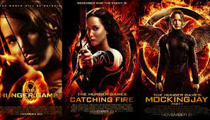 A pesar de ser una película de ciencia ficción, ambientada en un futuro lejano, la trama parece. Los Juegos Del Hambre Conoce Cuanto Dinero Costaron Y Vienen Recaudando Las Peliculas De Esta Saga Tendencias Gestion