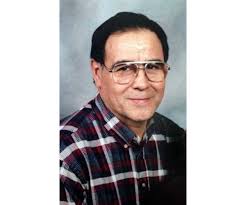 Marcos Vega Obituary (2015)