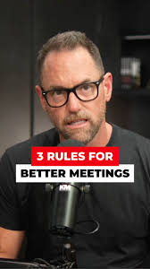 Before scheduling a meeting, ask three things:, 1) Do WE actually need to  meet? Are WE coming together to solve a problem? Or is the meeting topic  something that could be handled in an email or a ...