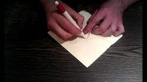 So kannst du ganz alleine diesen tollen schneemann malen! Wette Gewinnen Kreis Und Punkt Ohne Absetzen Zeichnen Youtube