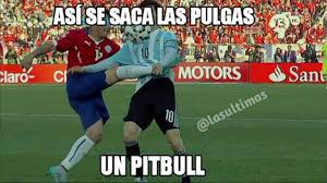 Probablemente lo primero, considerando lo mala que soy para dibujar. Memes Final Copa America Los Hilarantes Memes De La Final As Chile