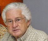 John Edward Nikolai is the Louis R. Miller Business Leadership Award winner 