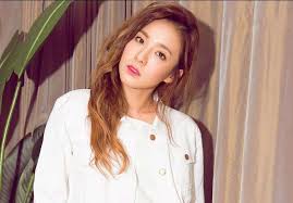 Sandara also known by her stage name dara is a south korean singer, television presenter, and actress. Sandara Park Brother Age Height Boyfriend Husband And Biodata
