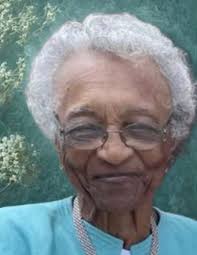 Gloria Grows Obituary (1935