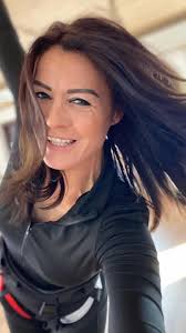 #bungeefitness #ernährung #düfte #sportmotivation Daniela Neller Emina  Sehic Marlies Appel