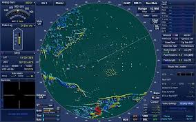 The current radar map shows areas of current precipitation (rain, mixed, or snow). Marine Radars And Their Use In The Shipping Industry