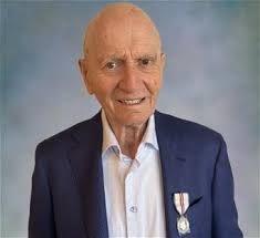 Richard William "Bill" ANDREW