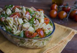 Maybe you would like to learn more about one of these? Pasta Fredda Tonno E Rucola Fresca Ed Estiva Pasta Fredda Ricette Ricette Pasta Fredda